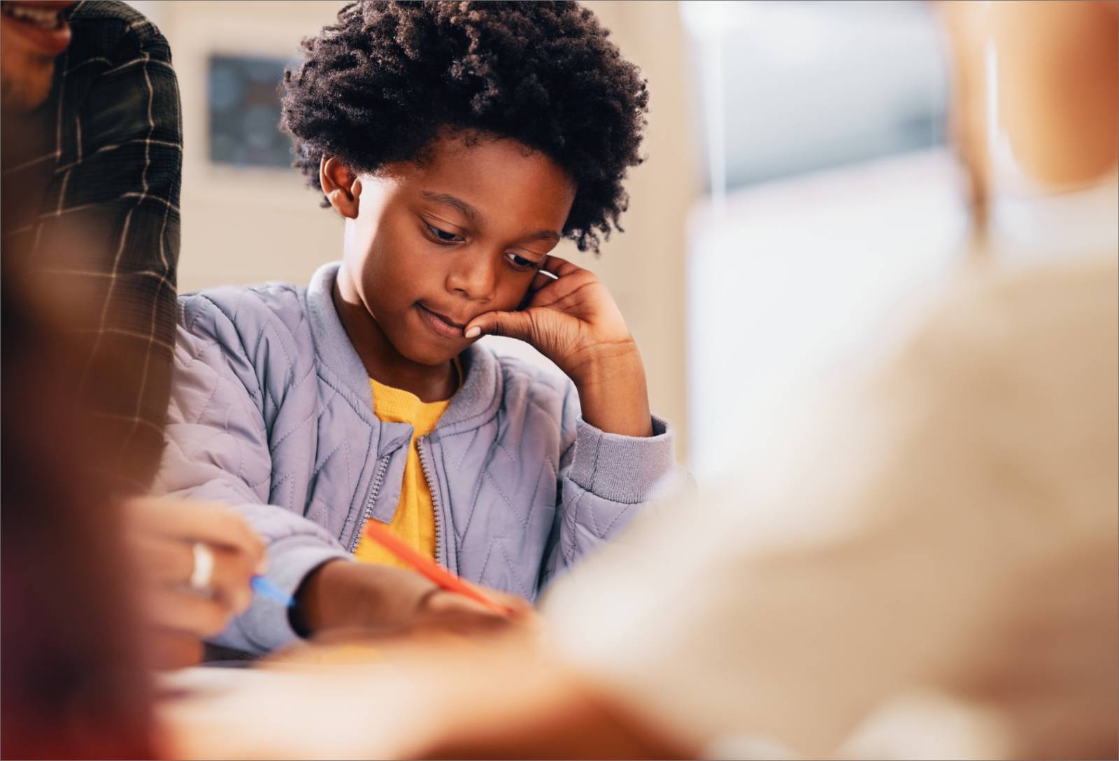 Enseignante orthopédagogue et graphothérapeute à Marseille dans les Bouches-du-Rhône - Virginie Pétrini Chérel