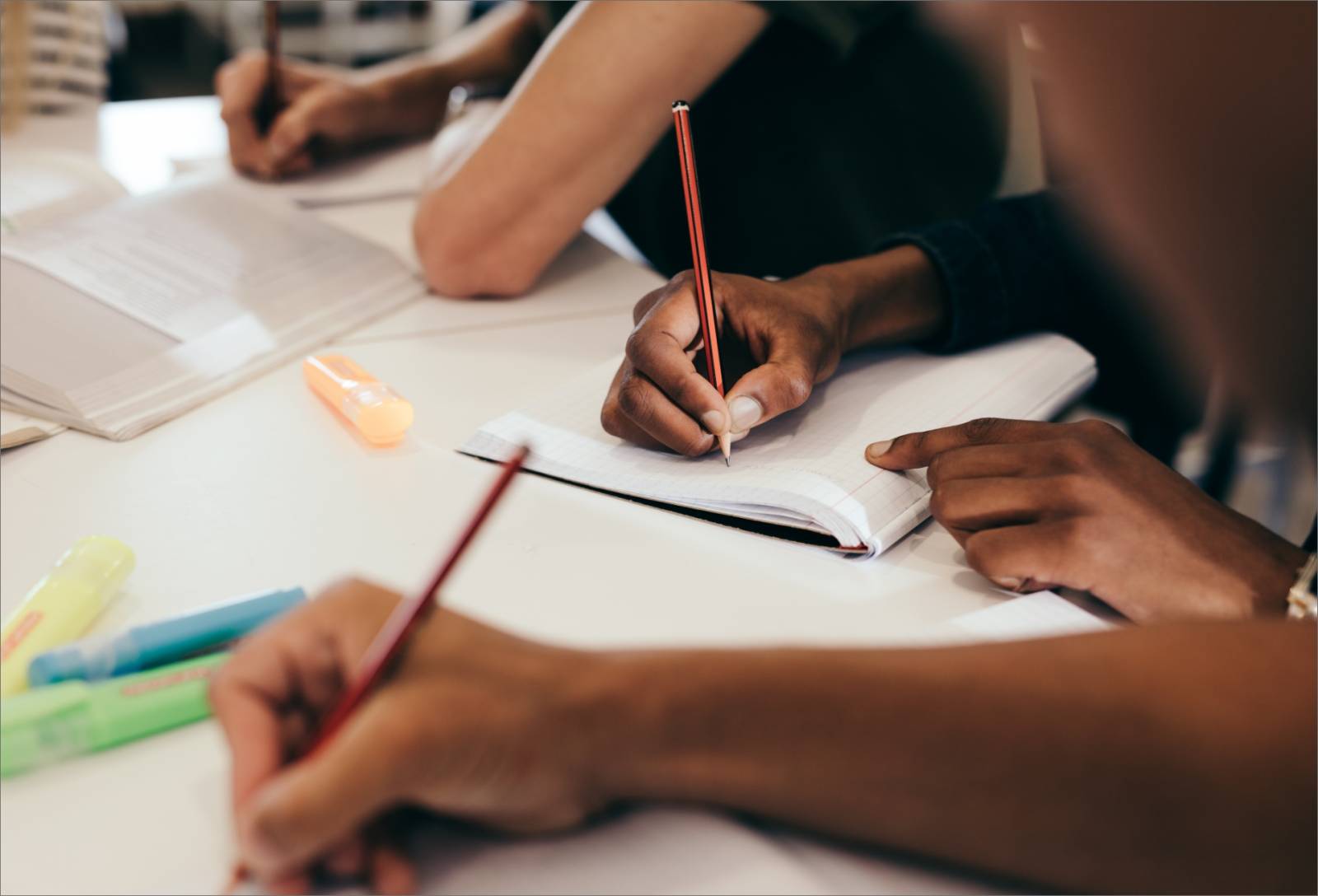 Enseignante orthopédagogue à Septèmes-les-Vallons près de Marseille 